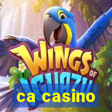 ca casino