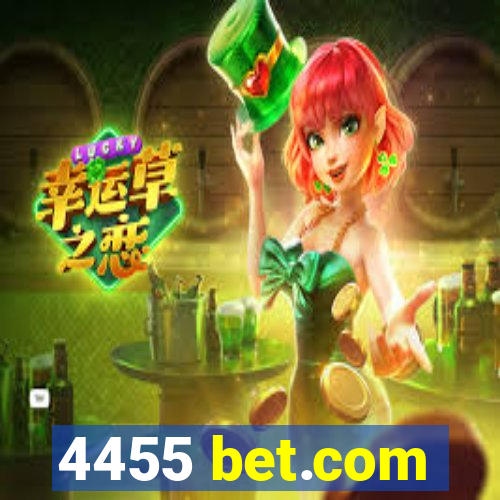 4455 bet.com