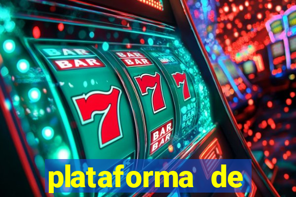 plataforma de cassino pagando no cadastro