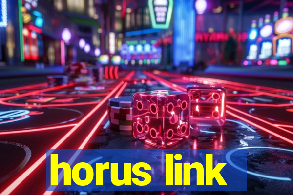 horus link