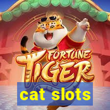 cat slots