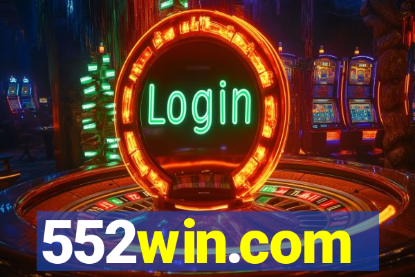 552win.com