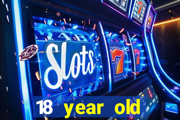 18 year old casinos in nd