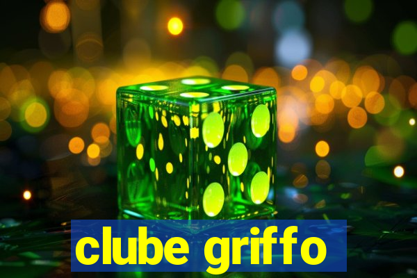 clube griffo