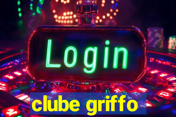 clube griffo