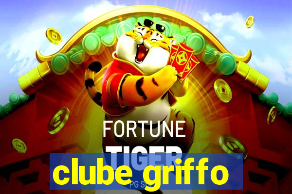 clube griffo