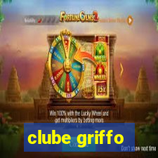 clube griffo