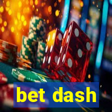 bet dash