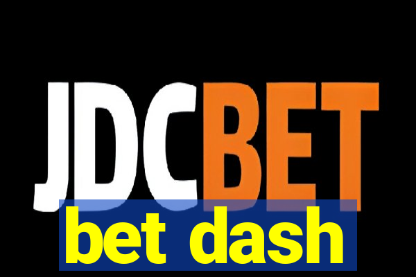 bet dash