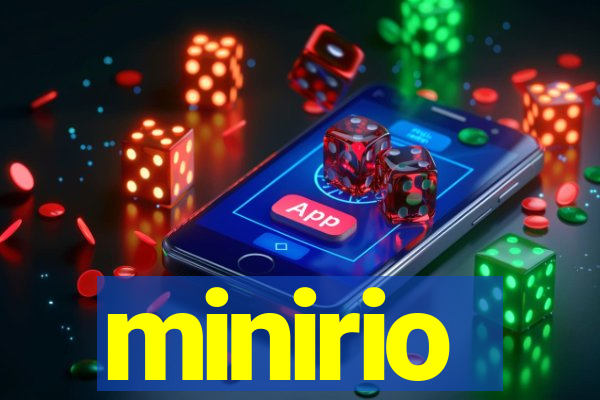 minirio