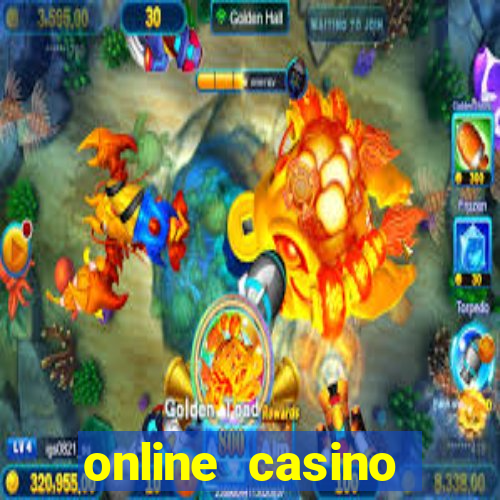 online casino jackpot city