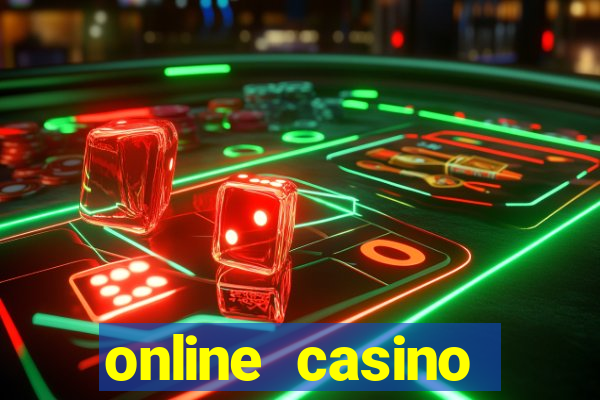 online casino jackpot city