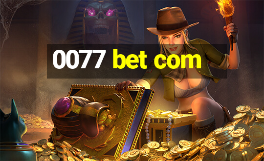 0077 bet com