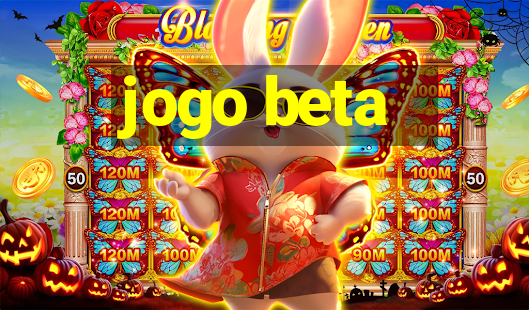 jogo beta