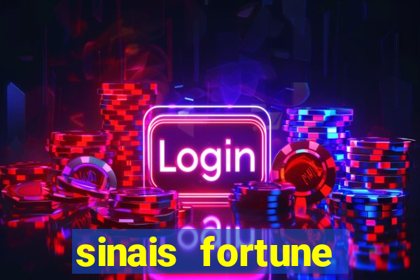 sinais fortune tiger telegram