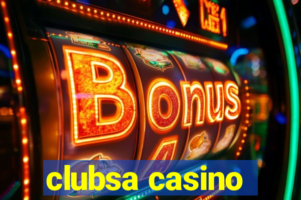 clubsa casino