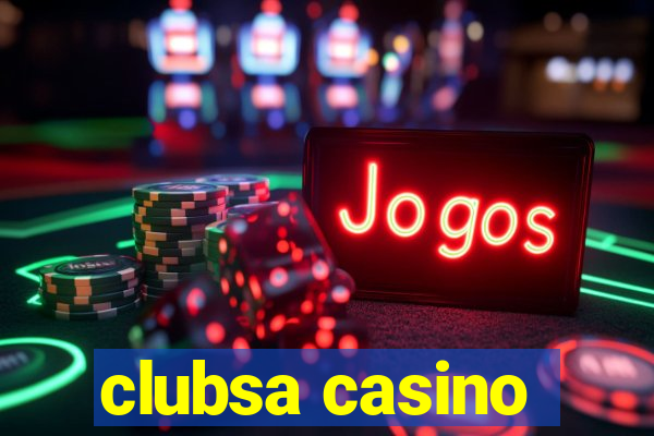 clubsa casino