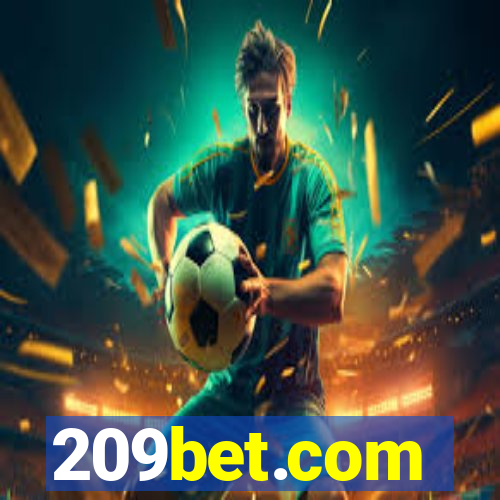 209bet.com