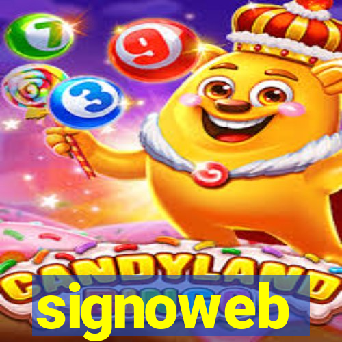 signoweb