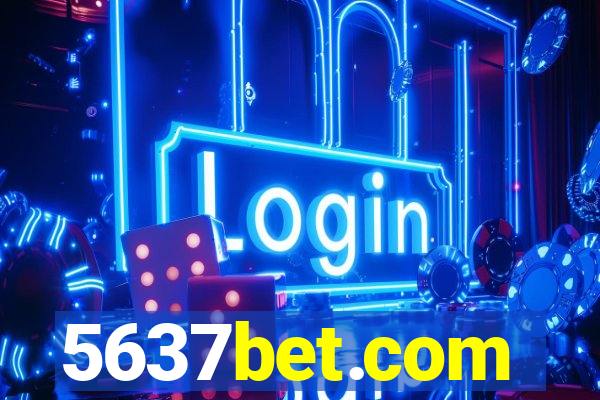 5637bet.com