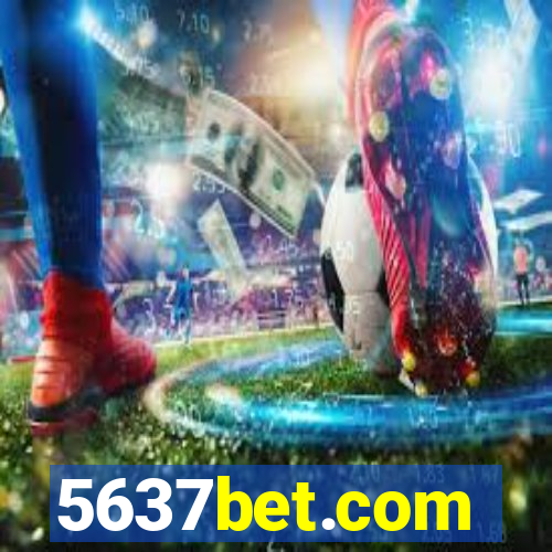 5637bet.com