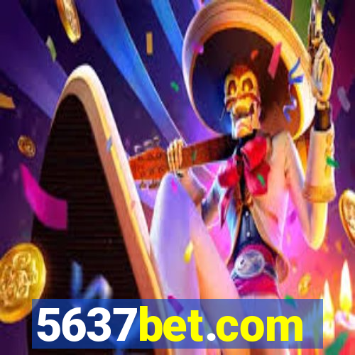 5637bet.com