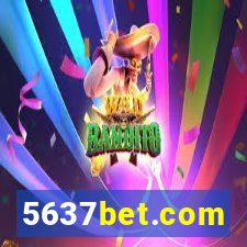 5637bet.com