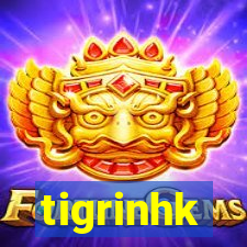 tigrinhk