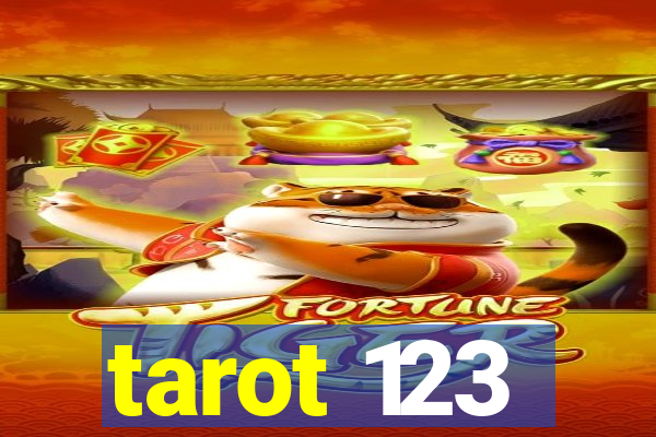 tarot 123