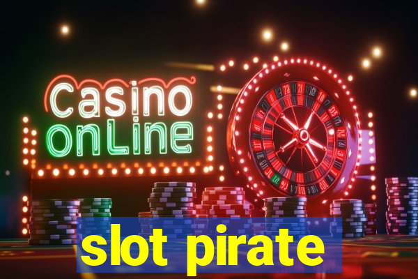 slot pirate