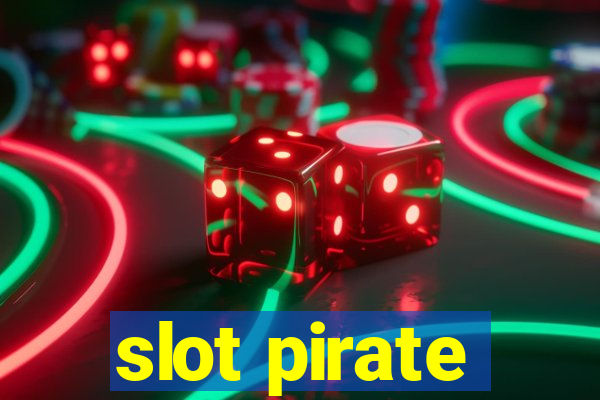 slot pirate