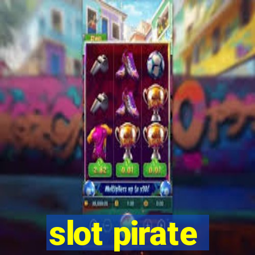 slot pirate