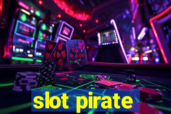 slot pirate