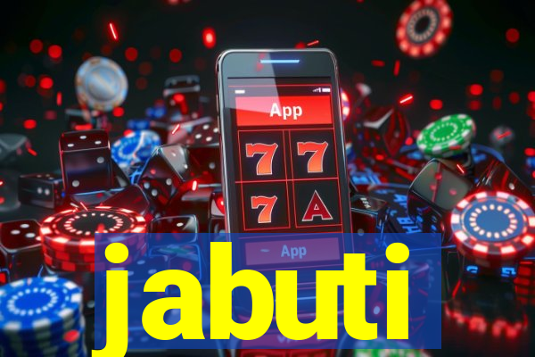 jabuti