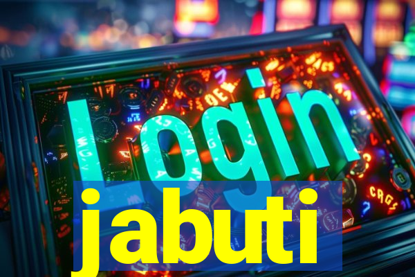 jabuti