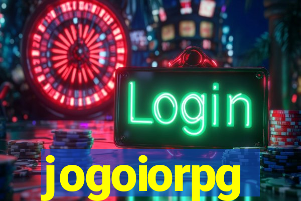 jogoiorpg