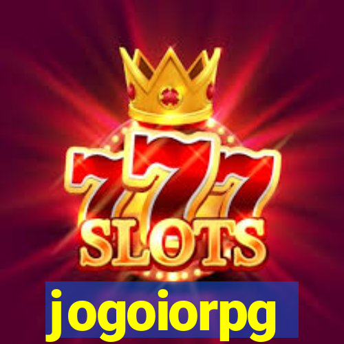 jogoiorpg