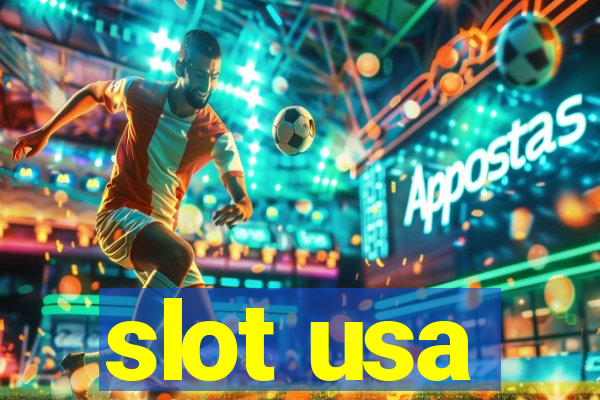 slot usa