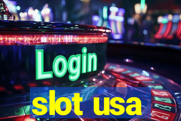 slot usa