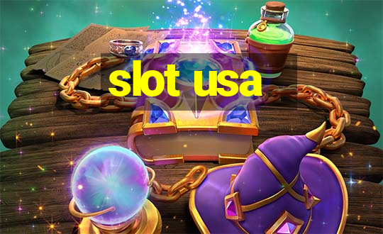 slot usa