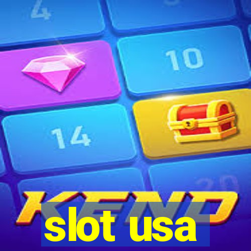 slot usa