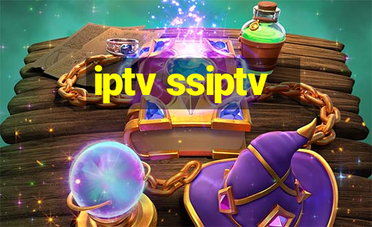 iptv ssiptv