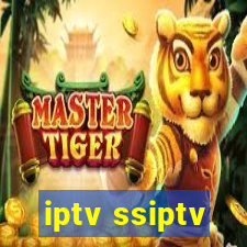 iptv ssiptv