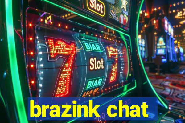 brazink chat