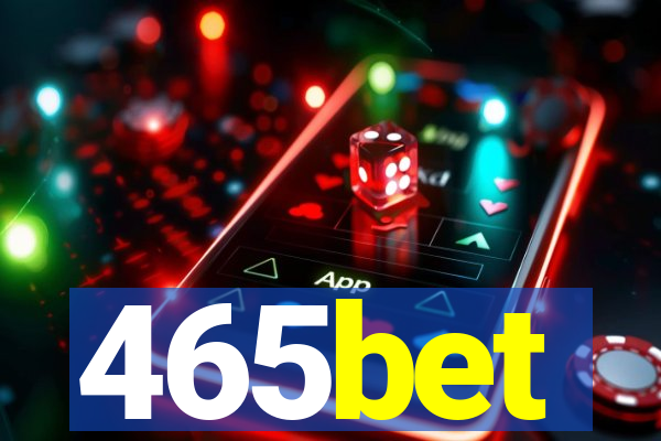 465bet