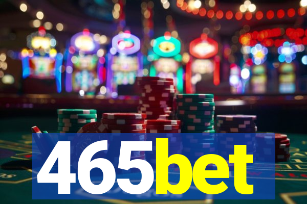 465bet