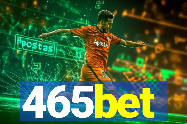 465bet