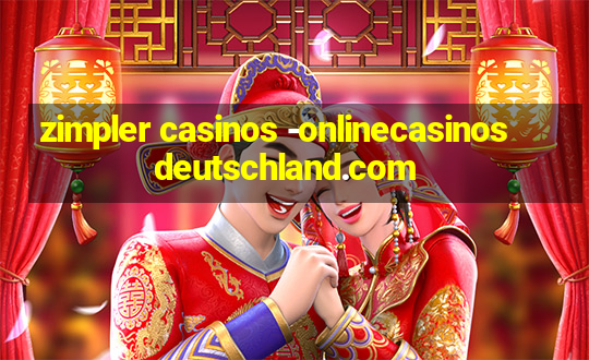 zimpler casinos -onlinecasinosdeutschland.com