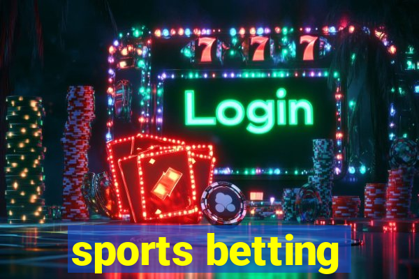 sports betting