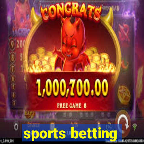 sports betting